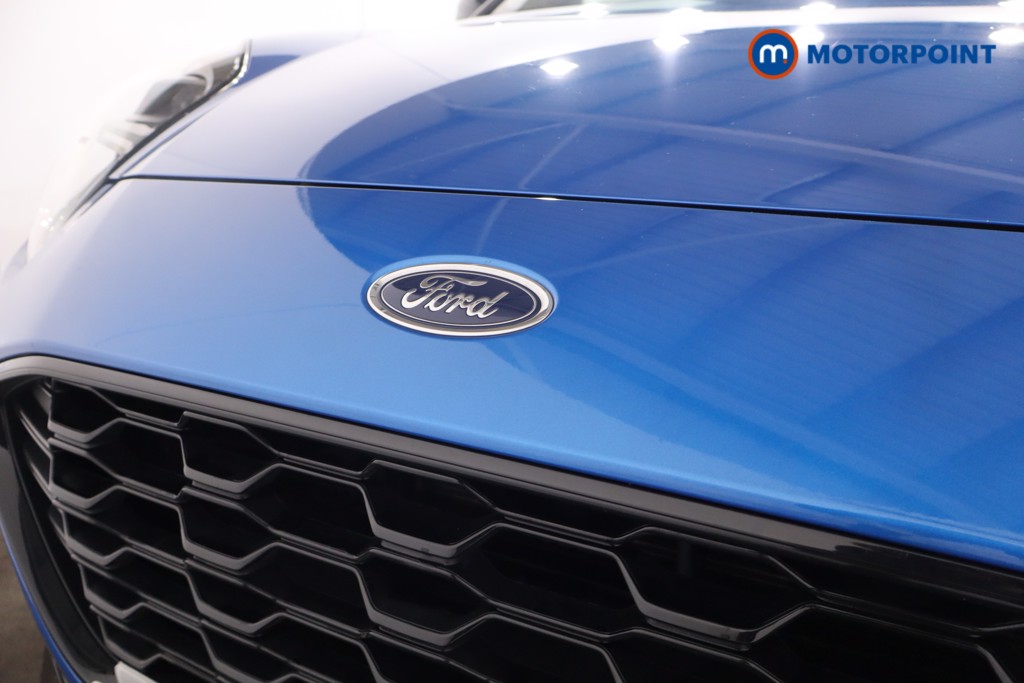 Ford Puma ST Automatic Petrol SUV - Stock Number (1617262) - 33rd supplementary image