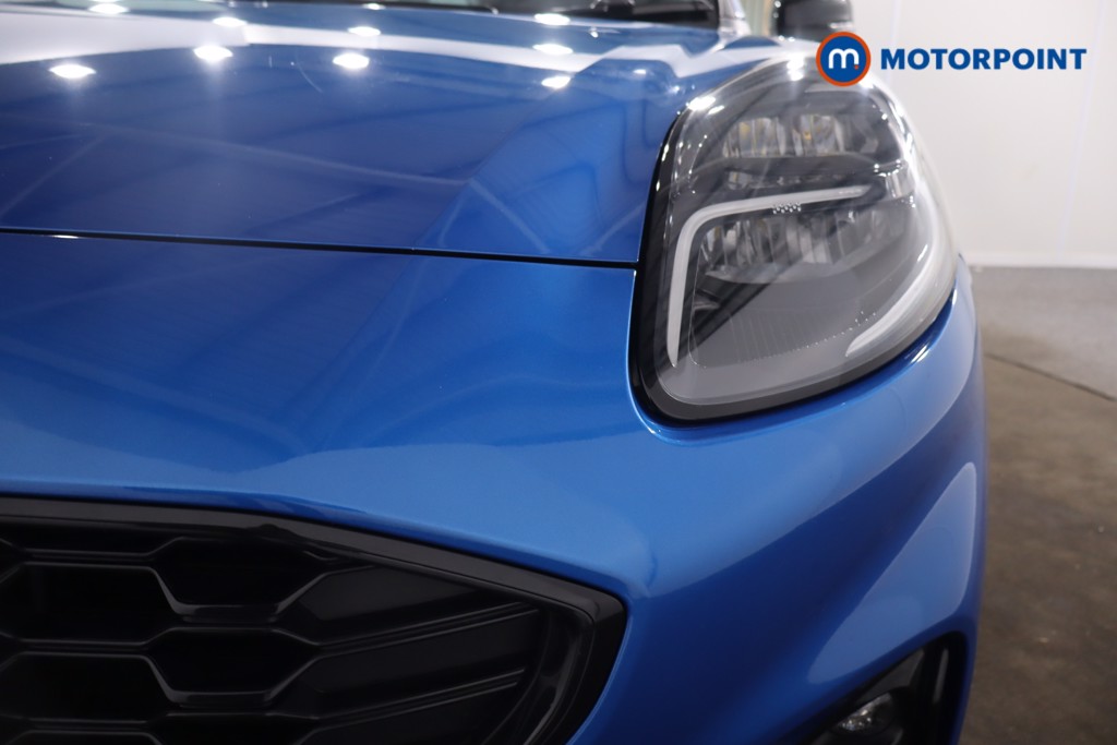 Ford Puma ST Automatic Petrol SUV - Stock Number (1617262) - 34th supplementary image