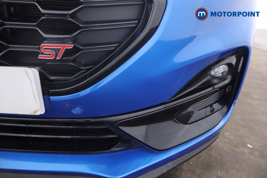 Ford Puma ST Automatic Petrol SUV - Stock Number (1617262) - 35th supplementary image