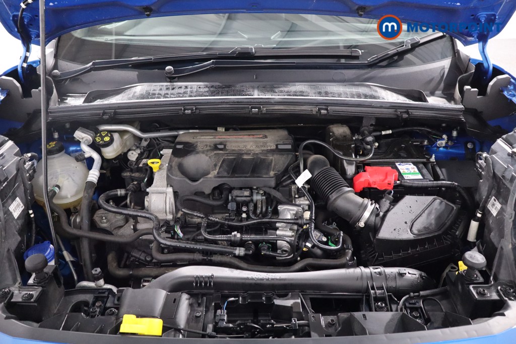 Ford Puma ST Automatic Petrol SUV - Stock Number (1617262) - 36th supplementary image