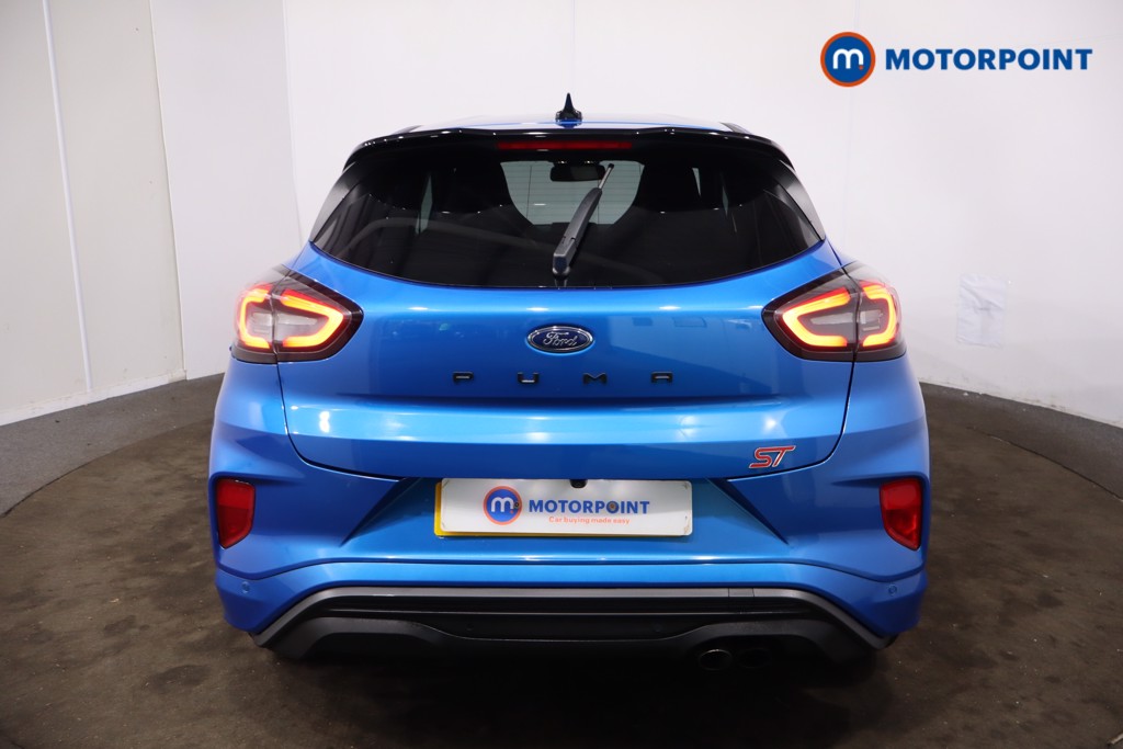 Ford Puma ST Automatic Petrol SUV - Stock Number (1617262) - 38th supplementary image