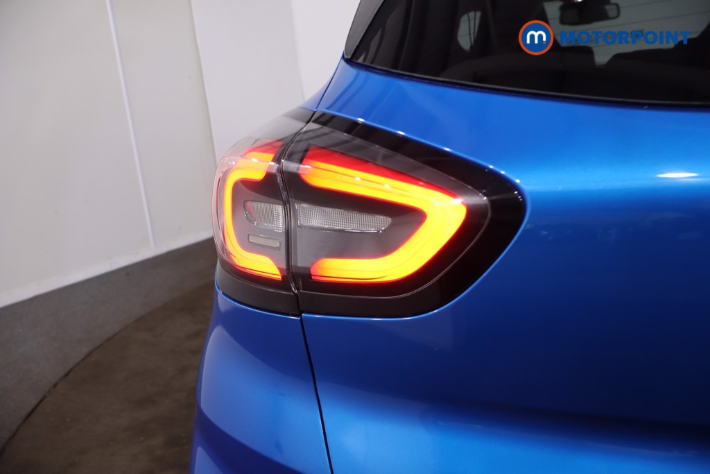 Ford Puma ST Automatic Petrol SUV - Stock Number (1617262) - 39th supplementary image