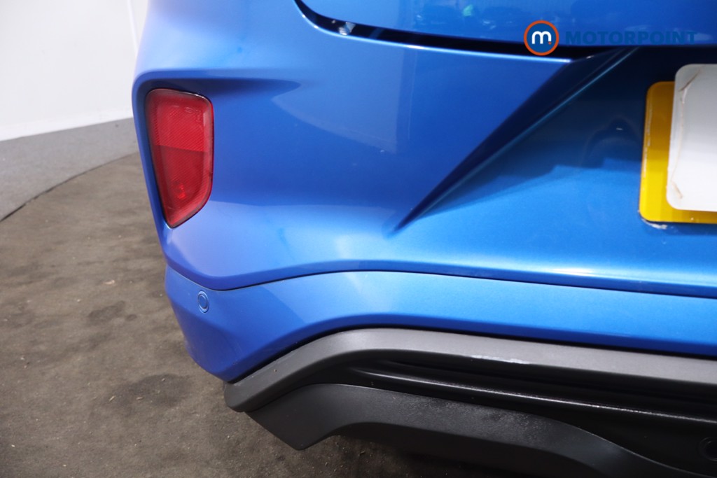Ford Puma ST Automatic Petrol SUV - Stock Number (1617262) - 40th supplementary image