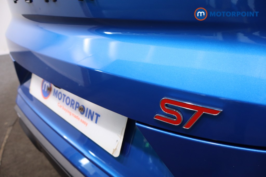Ford Puma ST Automatic Petrol SUV - Stock Number (1617262) - 42nd supplementary image