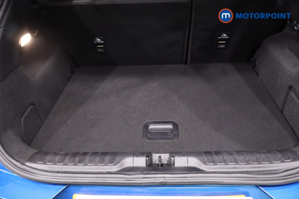 Ford Puma ST Automatic Petrol SUV - Stock Number (1617262) - 43rd supplementary image