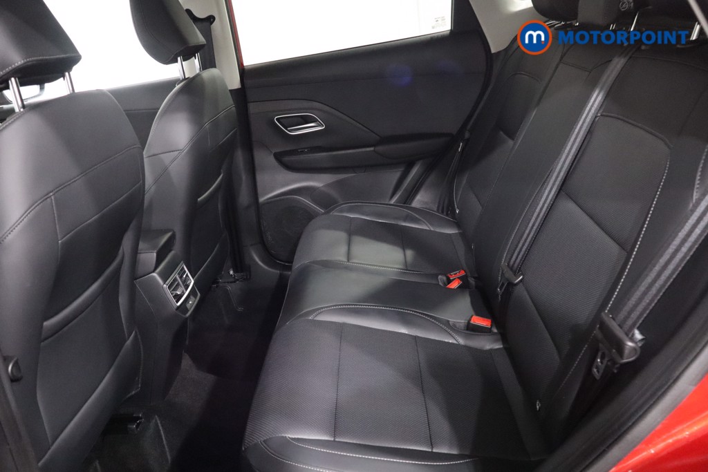 Mg Motor Uk ZS Trophy Automatic Petrol-Electric Hybrid SUV - Stock Number (1617784) - 5th supplementary image