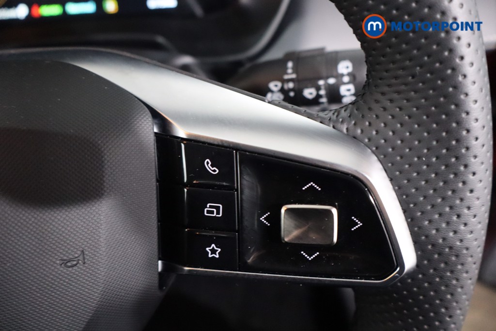 Mg Motor Uk ZS Trophy Automatic Petrol-Electric Hybrid SUV - Stock Number (1617784) - 8th supplementary image