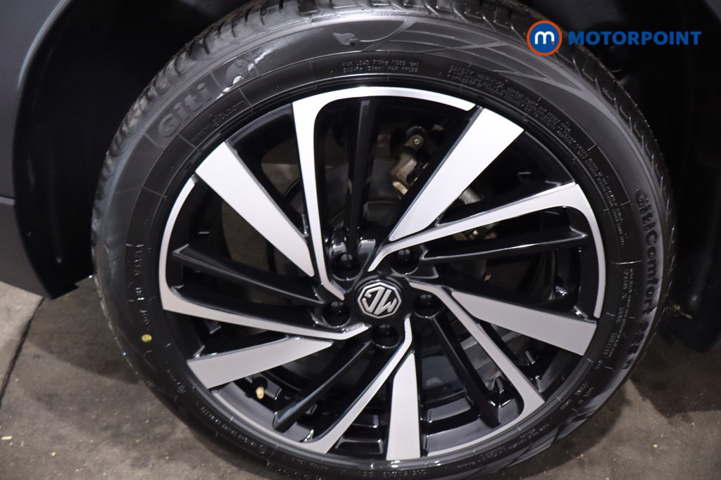 Mg Motor Uk ZS Trophy Automatic Petrol-Electric Hybrid SUV - Stock Number (1617784) - 10th supplementary image