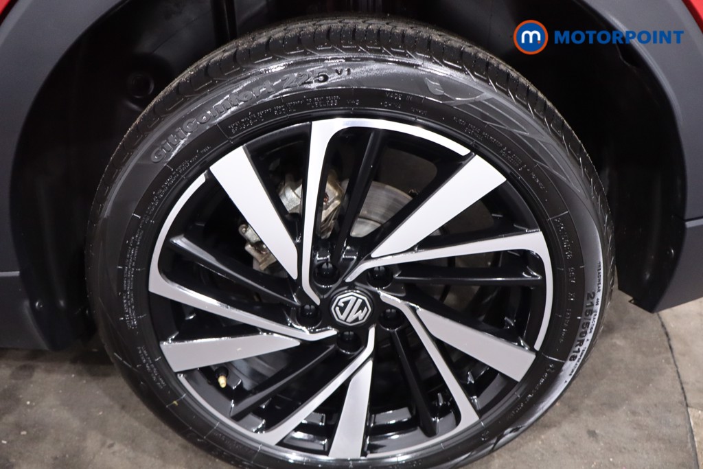 Mg Motor Uk ZS Trophy Automatic Petrol-Electric Hybrid SUV - Stock Number (1617784) - 11th supplementary image