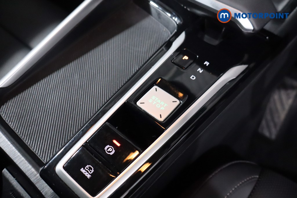 Mg Motor Uk ZS Trophy Automatic Petrol-Electric Hybrid SUV - Stock Number (1617784) - 17th supplementary image