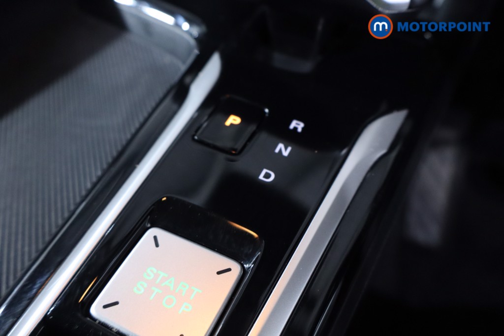 Mg Motor Uk ZS Trophy Automatic Petrol-Electric Hybrid SUV - Stock Number (1617784) - 18th supplementary image