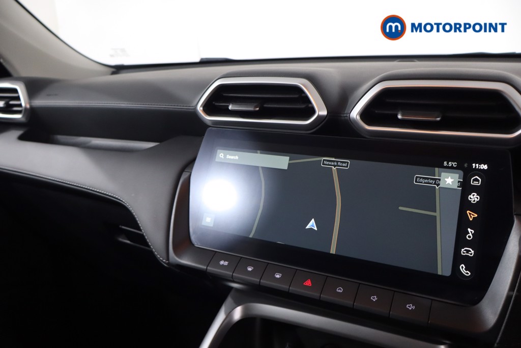 Mg Motor Uk ZS Trophy Automatic Petrol-Electric Hybrid SUV - Stock Number (1617784) - 19th supplementary image