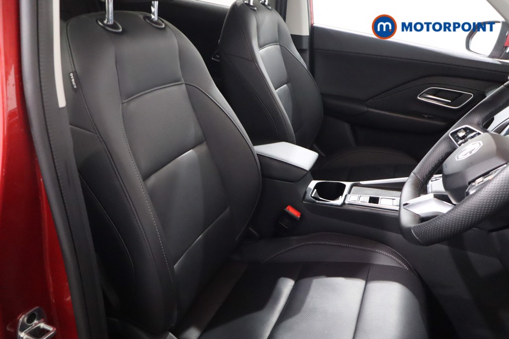Mg Motor Uk ZS Trophy Automatic Petrol-Electric Hybrid SUV - Stock Number (1617784) - 21st supplementary image