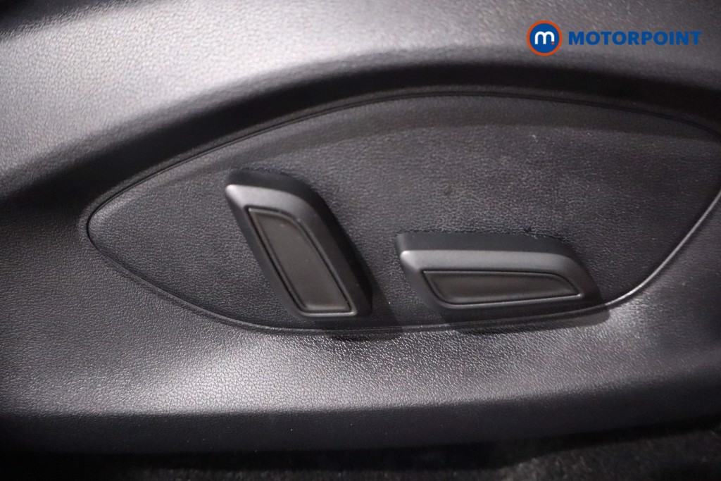 Mg Motor Uk ZS Trophy Automatic Petrol-Electric Hybrid SUV - Stock Number (1617784) - 22nd supplementary image