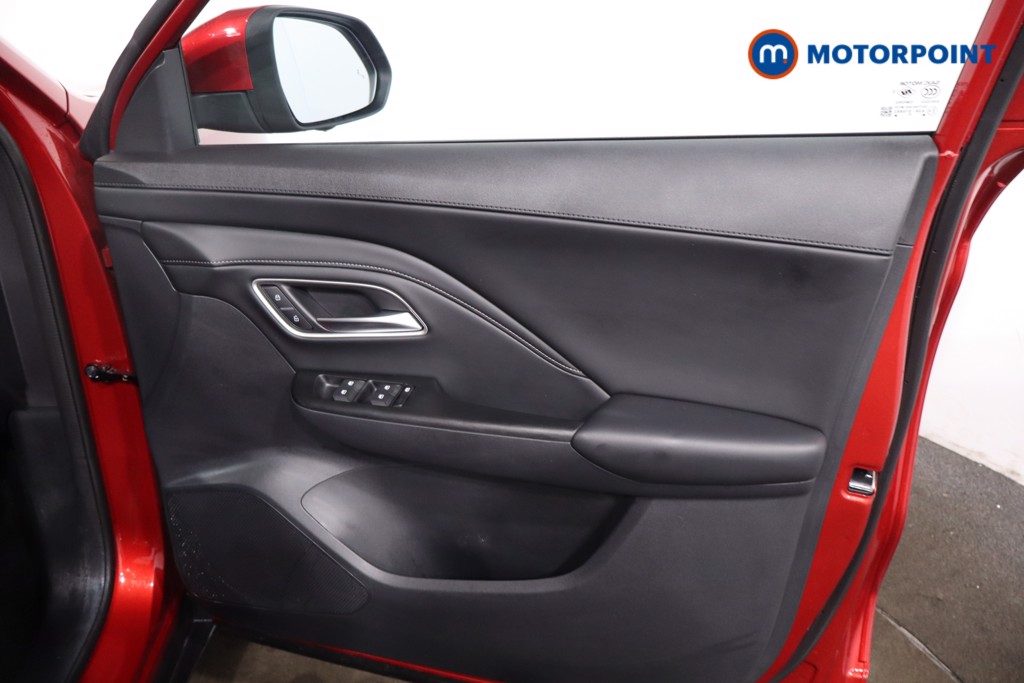 Mg Motor Uk ZS Trophy Automatic Petrol-Electric Hybrid SUV - Stock Number (1617784) - 23rd supplementary image