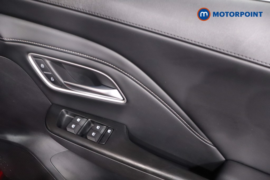 Mg Motor Uk ZS Trophy Automatic Petrol-Electric Hybrid SUV - Stock Number (1617784) - 24th supplementary image