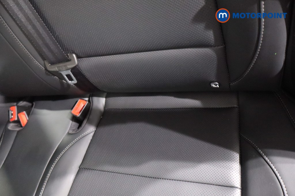 Mg Motor Uk ZS Trophy Automatic Petrol-Electric Hybrid SUV - Stock Number (1617784) - 25th supplementary image