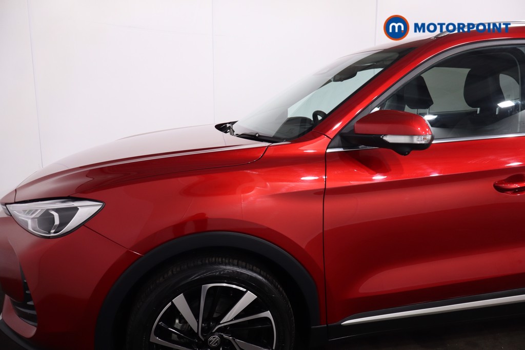 Mg Motor Uk ZS Trophy Automatic Petrol-Electric Hybrid SUV - Stock Number (1617784) - 26th supplementary image