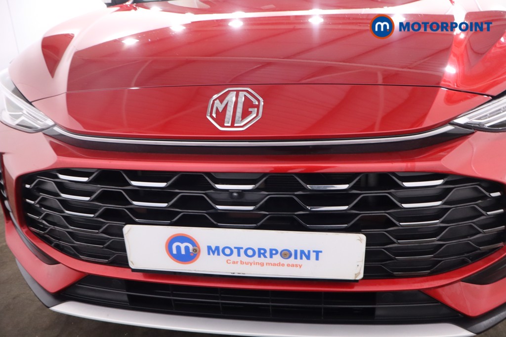 Mg Motor Uk ZS Trophy Automatic Petrol-Electric Hybrid SUV - Stock Number (1617784) - 28th supplementary image