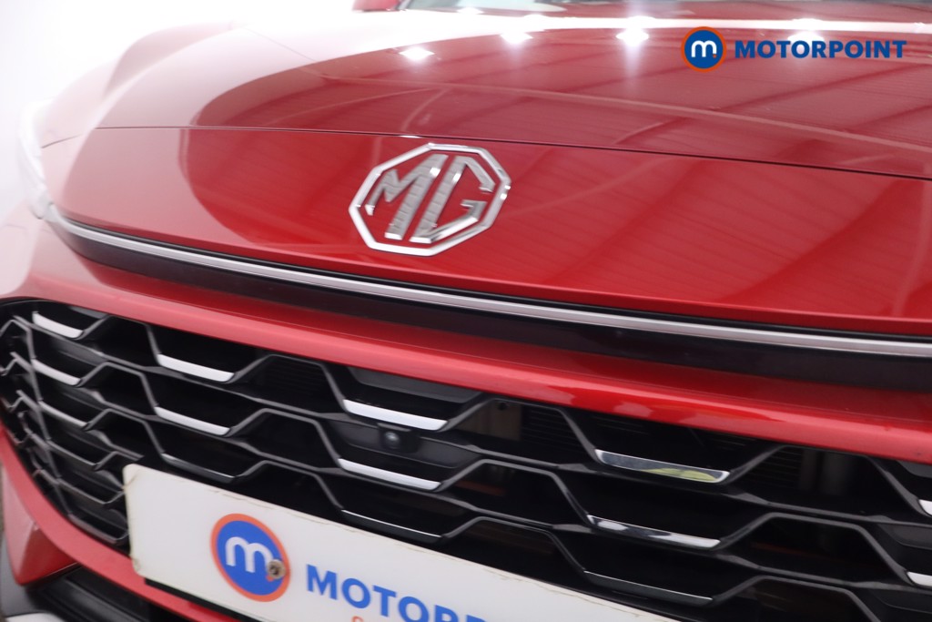 Mg Motor Uk ZS Trophy Automatic Petrol-Electric Hybrid SUV - Stock Number (1617784) - 29th supplementary image