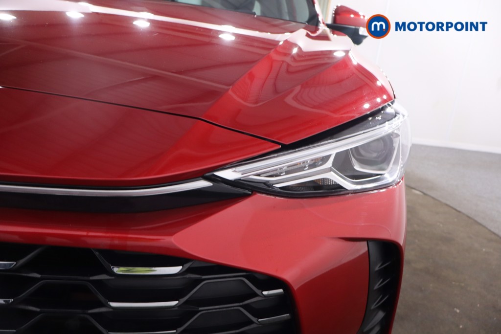 Mg Motor Uk ZS Trophy Automatic Petrol-Electric Hybrid SUV - Stock Number (1617784) - 30th supplementary image