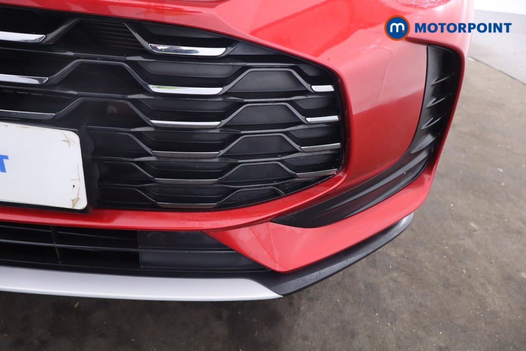 Mg Motor Uk ZS Trophy Automatic Petrol-Electric Hybrid SUV - Stock Number (1617784) - 31st supplementary image