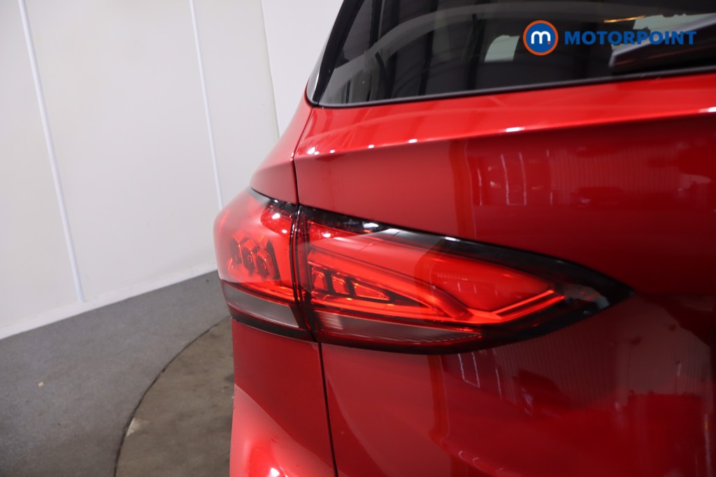 Mg Motor Uk ZS Trophy Automatic Petrol-Electric Hybrid SUV - Stock Number (1617784) - 34th supplementary image