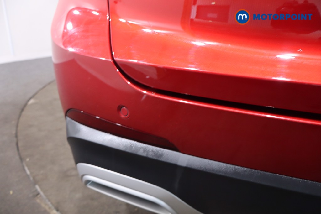 Mg Motor Uk ZS Trophy Automatic Petrol-Electric Hybrid SUV - Stock Number (1617784) - 35th supplementary image