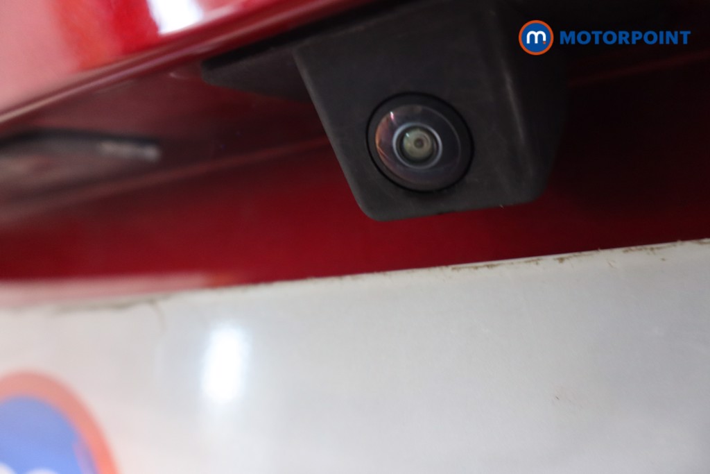 Mg Motor Uk ZS Trophy Automatic Petrol-Electric Hybrid SUV - Stock Number (1617784) - 36th supplementary image