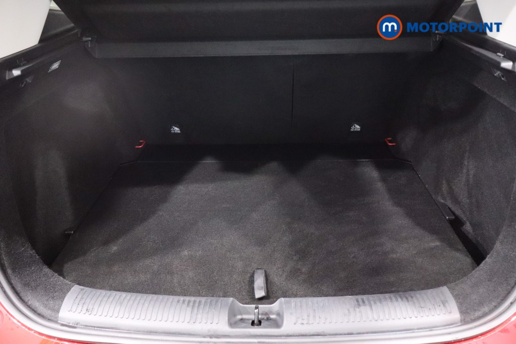 Mg Motor Uk ZS Trophy Automatic Petrol-Electric Hybrid SUV - Stock Number (1617784) - 37th supplementary image