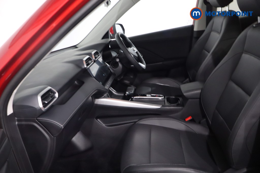 Mg Motor Uk ZS Trophy Automatic Petrol-Electric Hybrid SUV - Stock Number (1617791) - 4th supplementary image