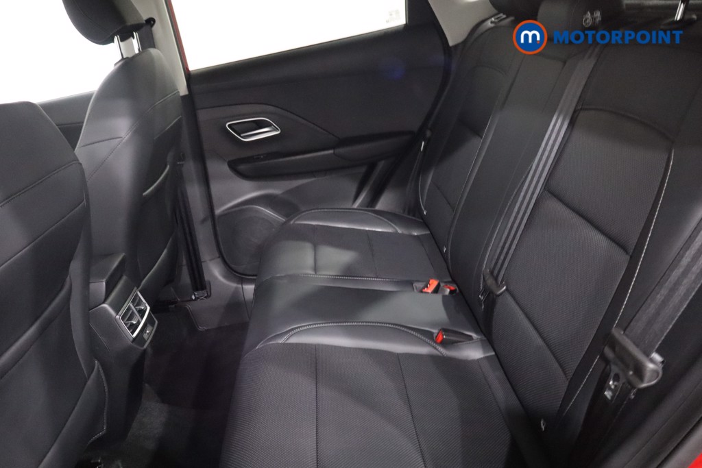 Mg Motor Uk ZS Trophy Automatic Petrol-Electric Hybrid SUV - Stock Number (1617791) - 5th supplementary image