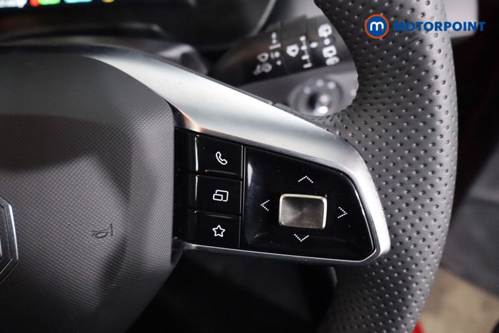 Mg Motor Uk ZS Trophy Automatic Petrol-Electric Hybrid SUV - Stock Number (1617791) - 8th supplementary image