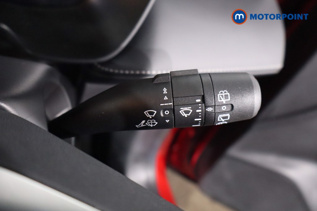 Mg Motor Uk ZS Trophy Automatic Petrol-Electric Hybrid SUV - Stock Number (1617791) - 15th supplementary image