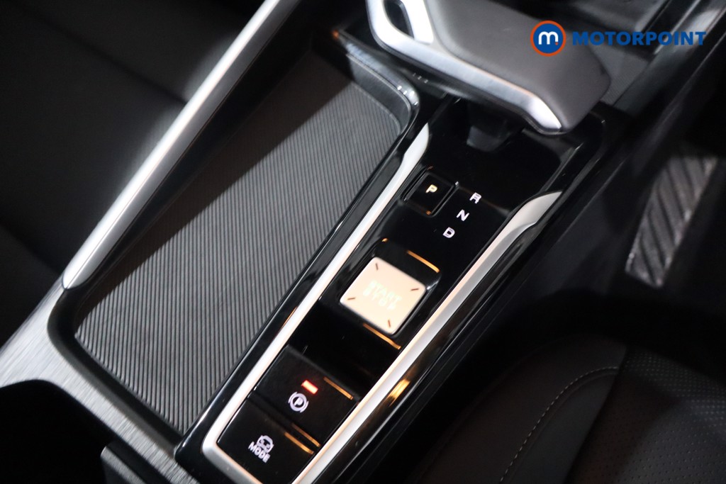 Mg Motor Uk ZS Trophy Automatic Petrol-Electric Hybrid SUV - Stock Number (1617791) - 18th supplementary image