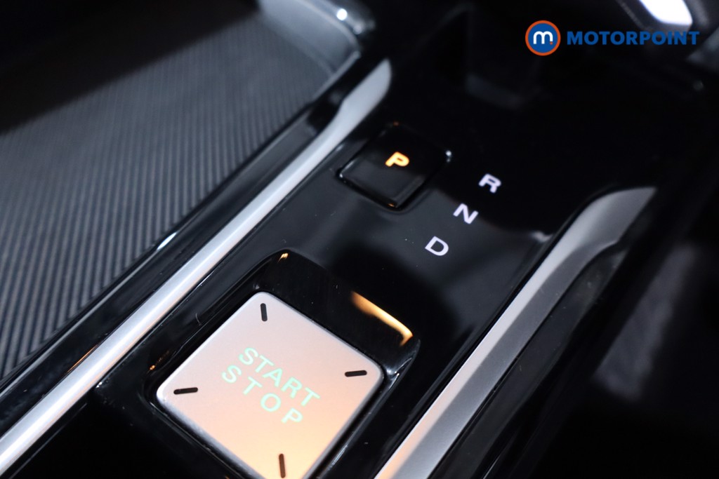 Mg Motor Uk ZS Trophy Automatic Petrol-Electric Hybrid SUV - Stock Number (1617791) - 19th supplementary image