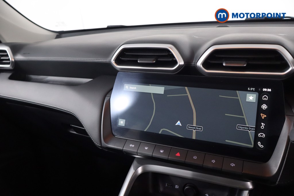 Mg Motor Uk ZS Trophy Automatic Petrol-Electric Hybrid SUV - Stock Number (1617791) - 20th supplementary image