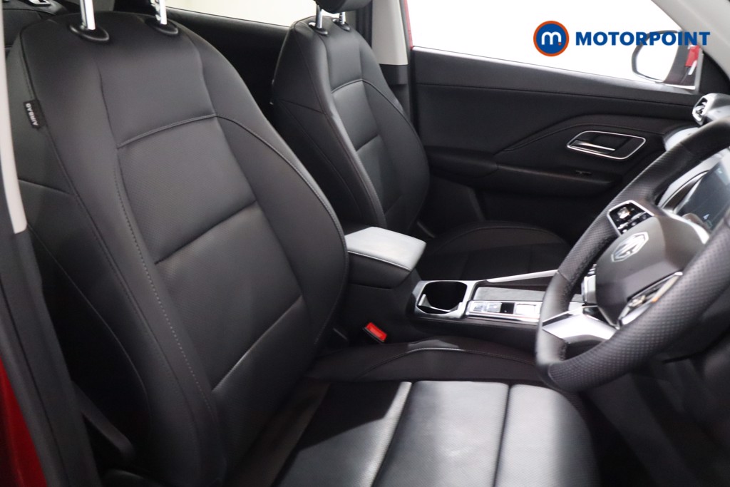 Mg Motor Uk ZS Trophy Automatic Petrol-Electric Hybrid SUV - Stock Number (1617791) - 22nd supplementary image
