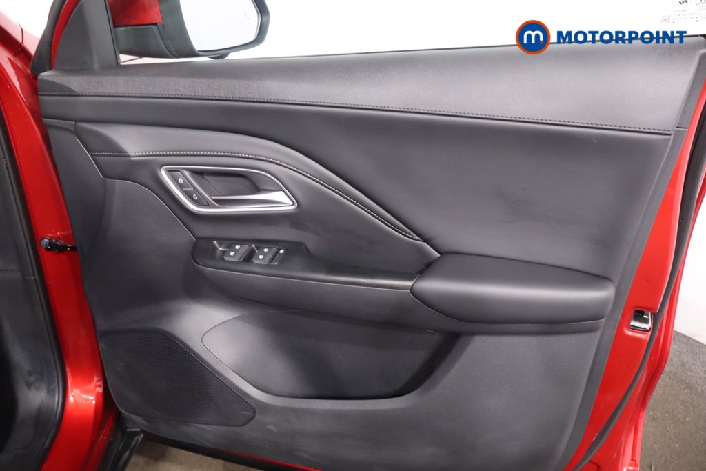 Mg Motor Uk ZS Trophy Automatic Petrol-Electric Hybrid SUV - Stock Number (1617791) - 24th supplementary image