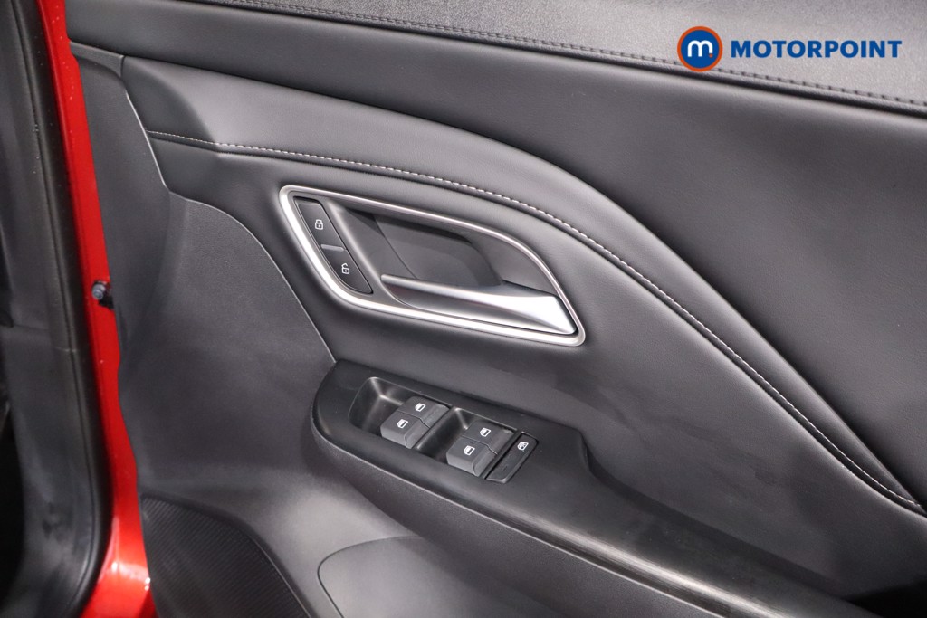 Mg Motor Uk ZS Trophy Automatic Petrol-Electric Hybrid SUV - Stock Number (1617791) - 25th supplementary image