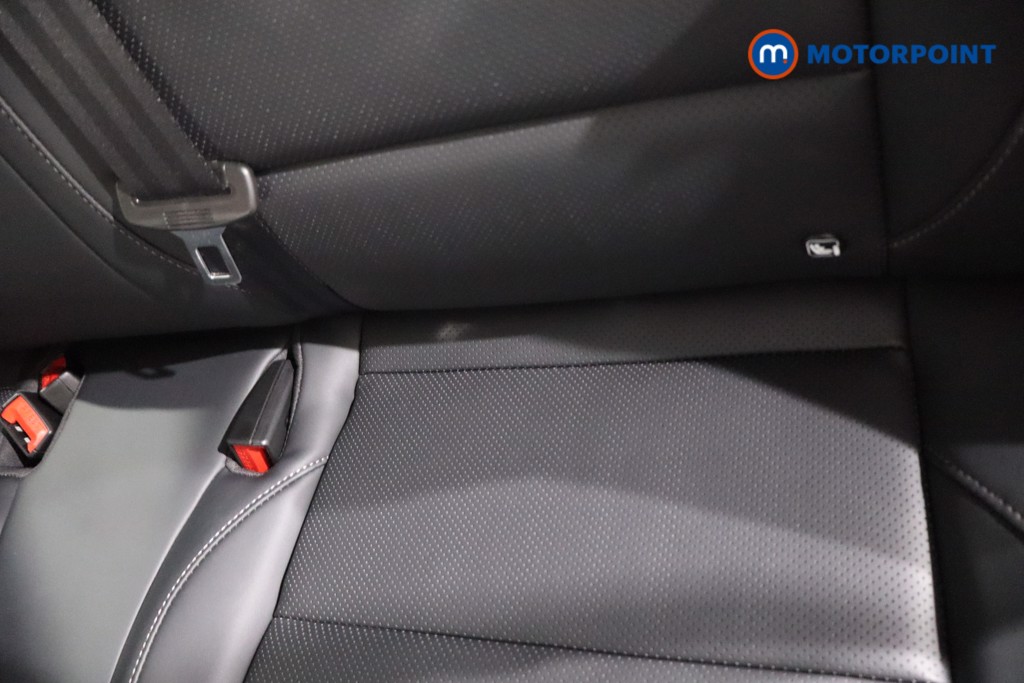 Mg Motor Uk ZS Trophy Automatic Petrol-Electric Hybrid SUV - Stock Number (1617791) - 26th supplementary image