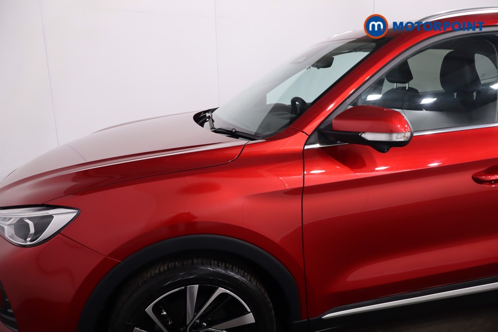 Mg Motor Uk ZS Trophy Automatic Petrol-Electric Hybrid SUV - Stock Number (1617791) - 27th supplementary image