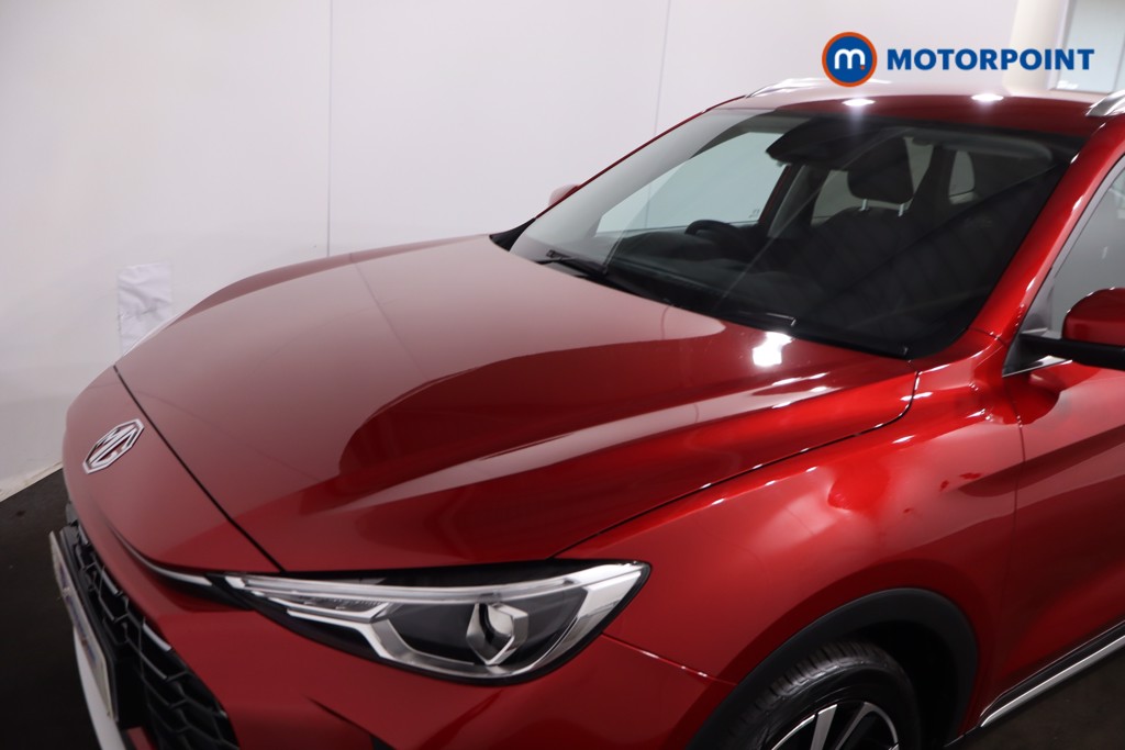 Mg Motor Uk ZS Trophy Automatic Petrol-Electric Hybrid SUV - Stock Number (1617791) - 28th supplementary image