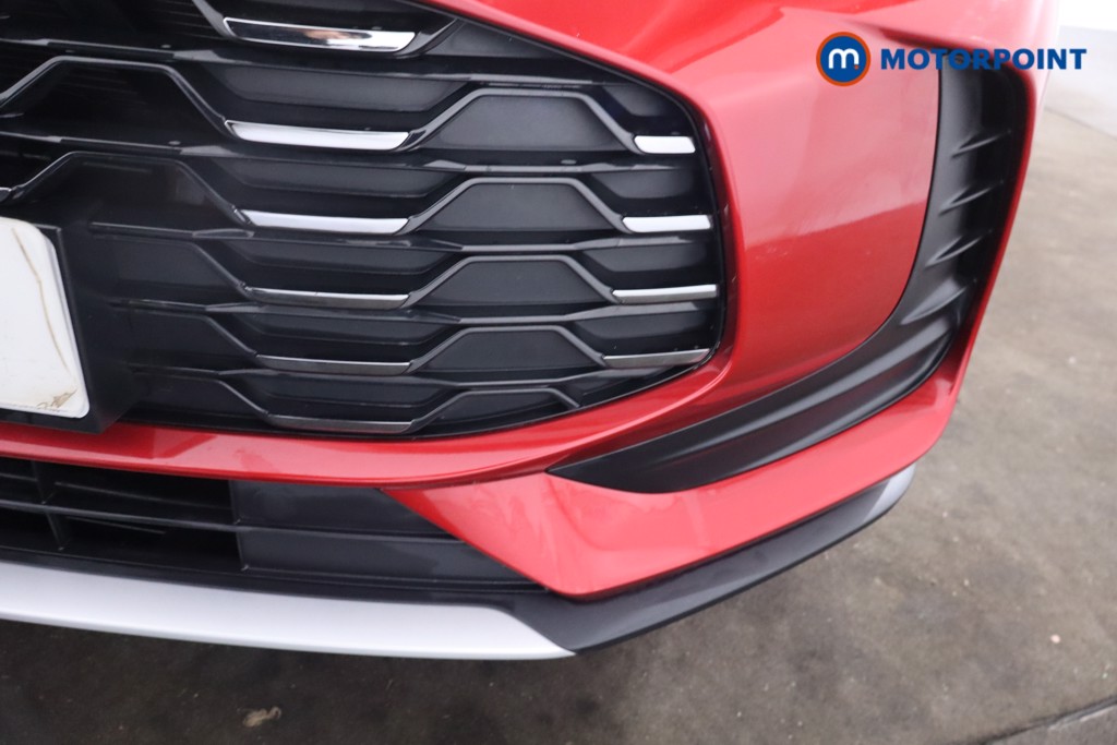 Mg Motor Uk ZS Trophy Automatic Petrol-Electric Hybrid SUV - Stock Number (1617791) - 32nd supplementary image