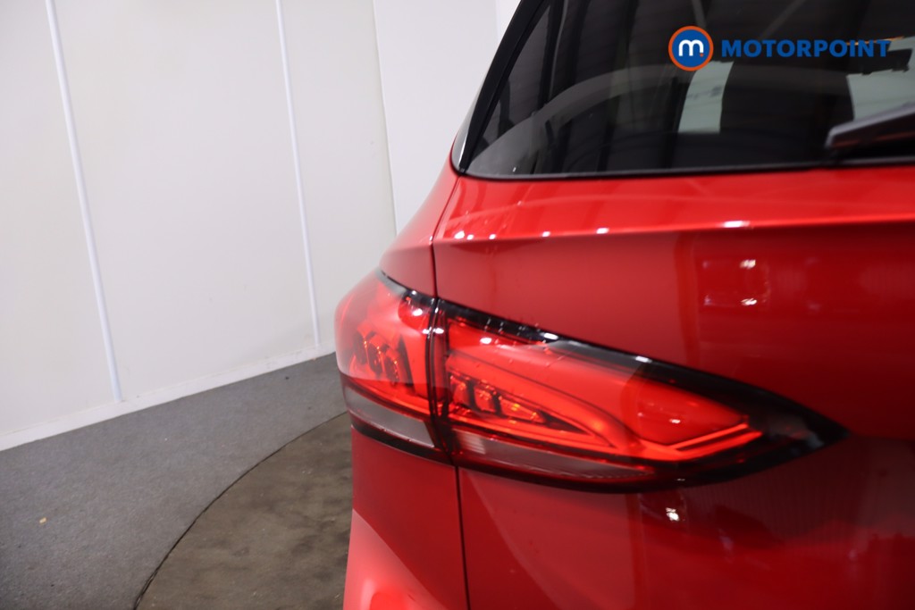 Mg Motor Uk ZS Trophy Automatic Petrol-Electric Hybrid SUV - Stock Number (1617791) - 35th supplementary image