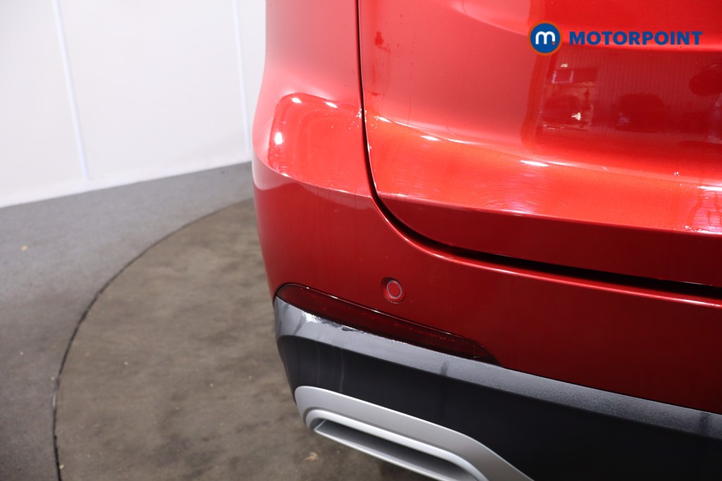 Mg Motor Uk ZS Trophy Automatic Petrol-Electric Hybrid SUV - Stock Number (1617791) - 36th supplementary image