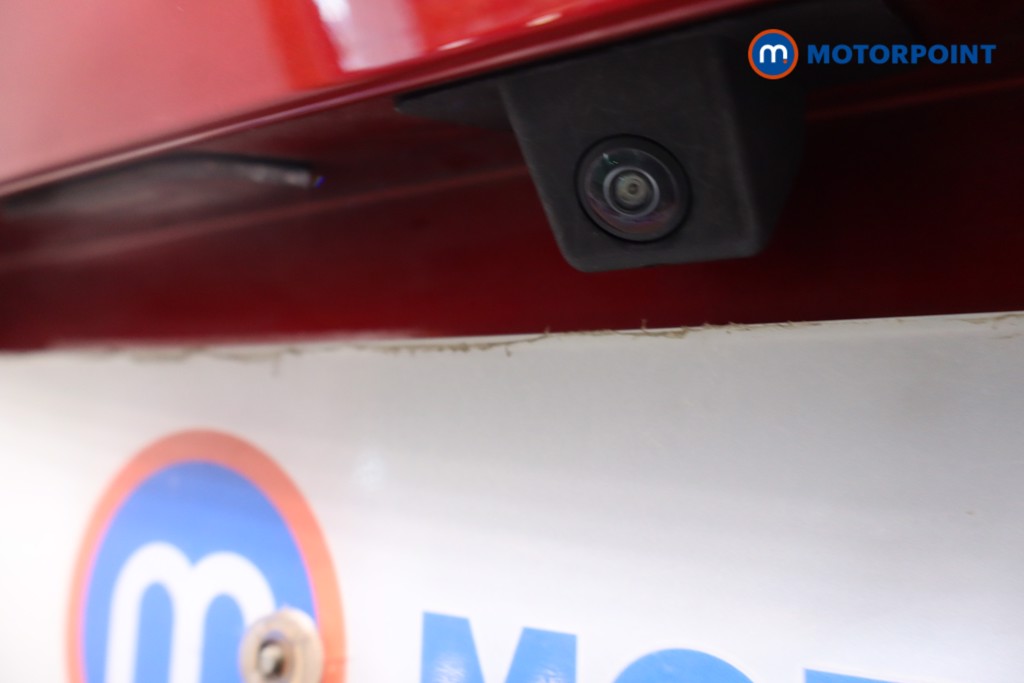 Mg Motor Uk ZS Trophy Automatic Petrol-Electric Hybrid SUV - Stock Number (1617791) - 37th supplementary image