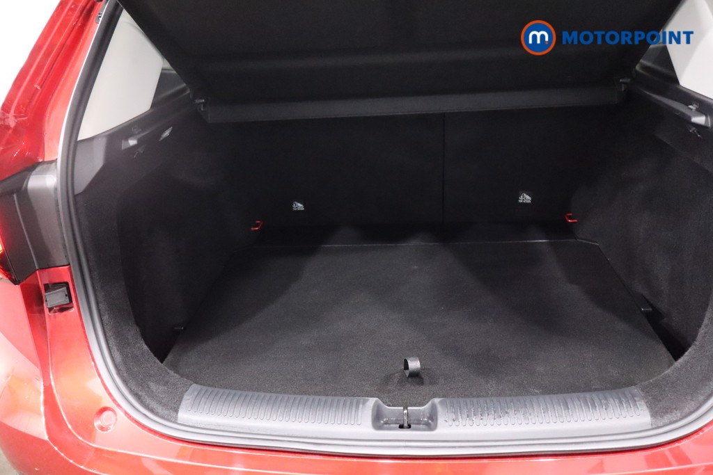 Mg Motor Uk ZS Trophy Automatic Petrol-Electric Hybrid SUV - Stock Number (1617791) - 38th supplementary image