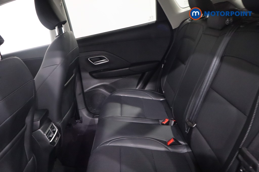 Mg Motor Uk ZS Trophy Automatic Petrol-Electric Hybrid SUV - Stock Number (1617923) - 5th supplementary image