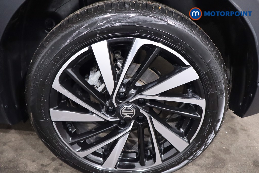 Mg Motor Uk ZS Trophy Automatic Petrol-Electric Hybrid SUV - Stock Number (1617923) - 12th supplementary image